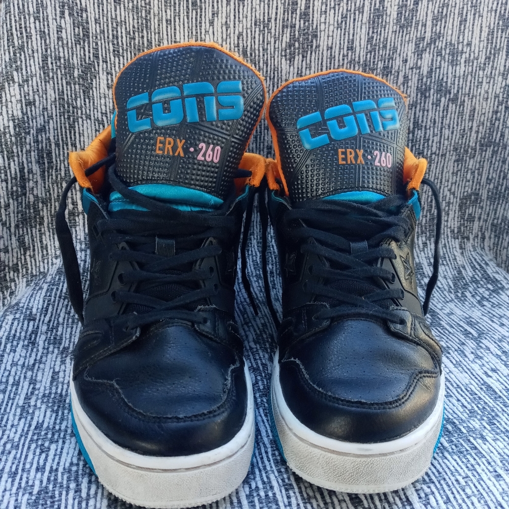 Converse ERX 260 Mid Kids High Top 